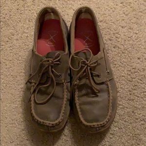 Twisted x shoes size 8